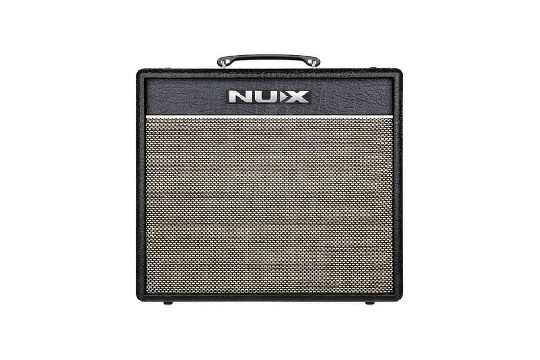 Изображение Nux Mighty-40MKII - Цифровой комбоусилитель