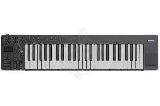 Изображение Nux NTK-49 Track Keyboard
