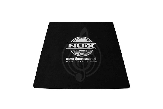 Изображение Nux NUX-RUG - Ковер для барабанов