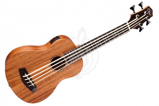 Изображение Olive U500B - Укулеле бас
