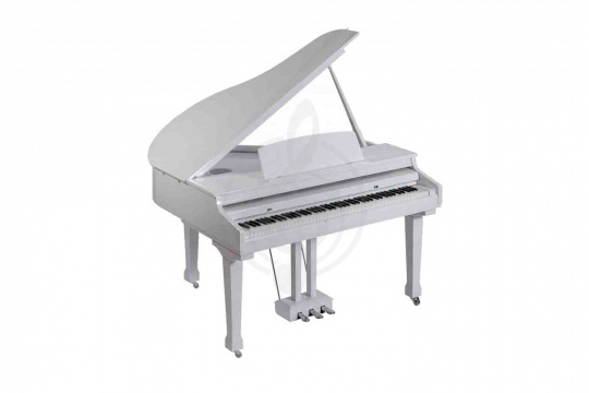 Изображение Цифровой рояль Orla Grand-500-WHITE