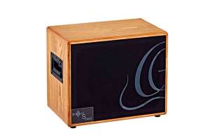 Изображение Ortega STWO - Гитарный кабинет 8"