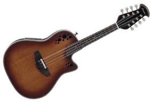 Изображение Ovation MM68AX-DS - Мандолина