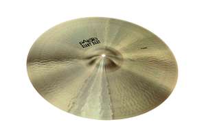 Изображение Paiste 0001011218 Giant Beat Thin - Тарелка 18"