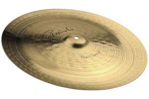 Изображение Paiste 0004002618 Signature Thin China - Тарелка 18"