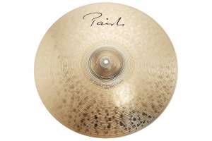 Изображение Paiste 0004801417 Signature Dark Energy Crash Mark I - Тарелка
