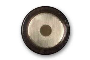 Изображение Paiste 0223315134 SG15134 Symphonic - Гонг 34''