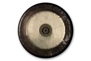 Изображение Paiste 0223381138 PG81138 Planet Gong B1 Sun - Гонг 38"