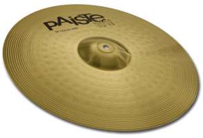 Изображение Paiste 101 Brass Crash/Ride