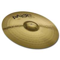 Изображение Paiste 101 Brass Crash 14''