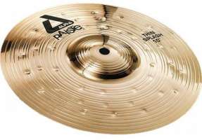 Изображение Paiste Alpha Thin Splash тарелка 10"