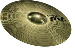 Изображение Paiste PST3 Crash/Ride тарелка 18"