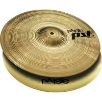 Изображение Paiste PST3 Hi-Hat тарелка (пара) 13"