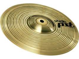 Изображение Paiste PST3 Splash тарелка 10"