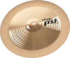 Изображение Paiste PST5 China тарелка 18"