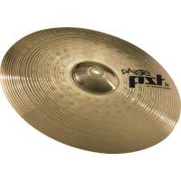 Изображение Paiste PST5 Medium Crash тарелка 16"