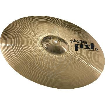 Изображение Paiste PST5 Medium Crash тарелка 16"