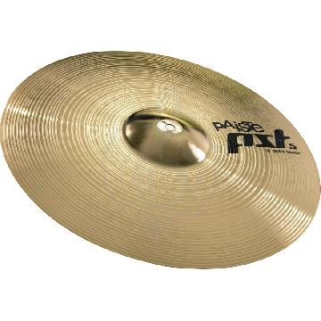 Изображение Paiste PST5 Rock Crash тарелка 19"