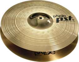 Изображение Paiste PST5 Rock Hi-Hat тарелка 14"