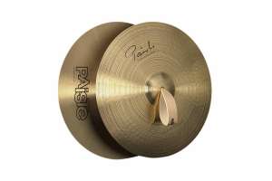 Изображение Paiste Signature Concert/Marching Medium Heavy - Тарелки оркестровые