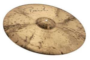 Изображение Paiste Signature Dark Energy Ride Mark II - Тарелка