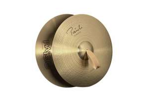 Изображение Paiste Signature Symphonic Medium - Тарелки оркестровые