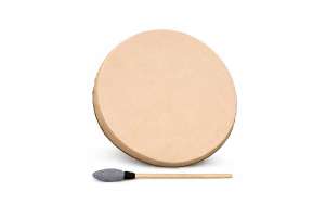 Изображение Pangooda Drums PNG-ПБ-50-Б2 - Бубен