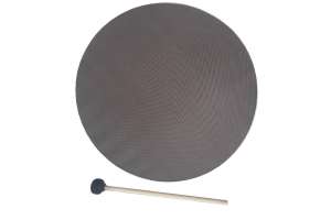 Изображение Pangooda Drums PNG-ПБ-50-К2 - Бубен пневматический