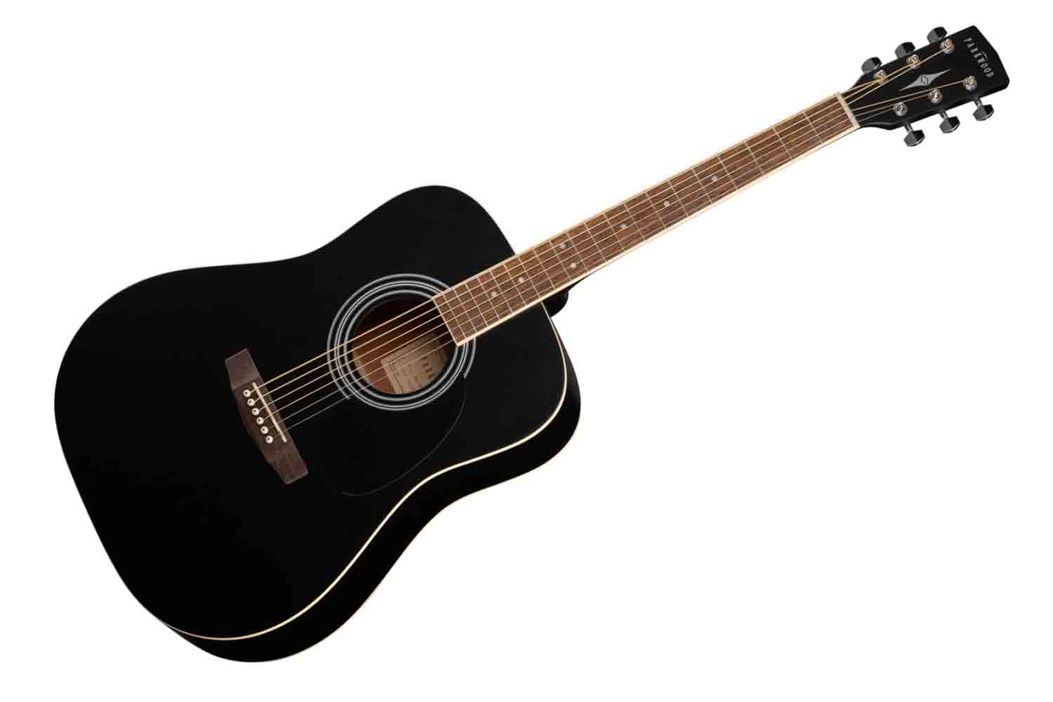 Акустическая гитара  - фото 1