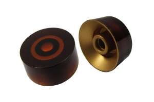 Изображение PARTS H91 Ручка пластик д/эл. гит. 