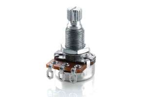 Изображение Paxphil H35 - Потенциометр B500K (лин)