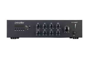 Изображение Pearller HY1120MBT - Усилитель трансляционный