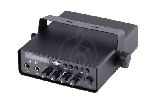 Изображение Pearller PA302MBT - Усилитель мощности трансляционный