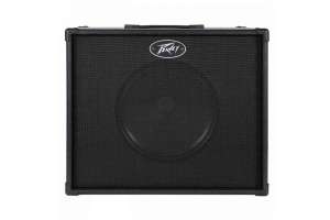 Изображение Peavey 112 Extension Cabinet 1x12' - Гитарный кабинет, 40 Вт