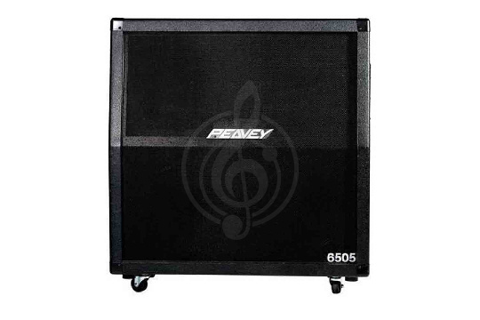 Изображение PEAVEY 6505 412 Slant Cabinet NEW - Гитарный кабинет