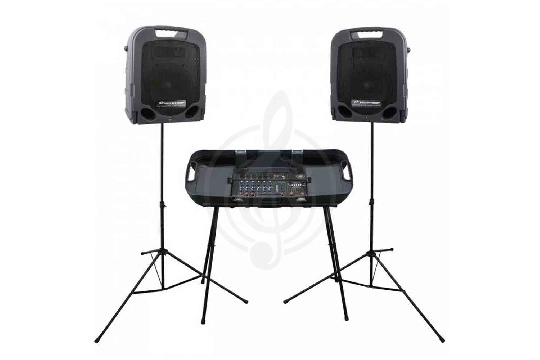 Изображение PEAVEY Escort 3000 - Портативная акустическая система