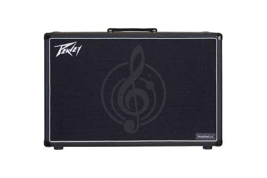 Изображение PEAVEY invective .212 Cabinet - Гитарный кабинет прямой