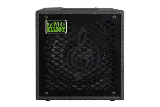 Изображение PEAVEY Trace Elliot 1x10 Enclosure 1x10 басовый кабинет, 300 Вт