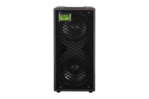 Изображение PEAVEY Trace Elliot 2x8 Enclosure 2x8 - Басовый кабинет, 400 Вт