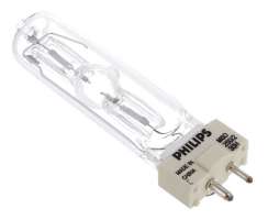 Изображение Philips MSD250/2 - газоразрядная лампа 250 Вт