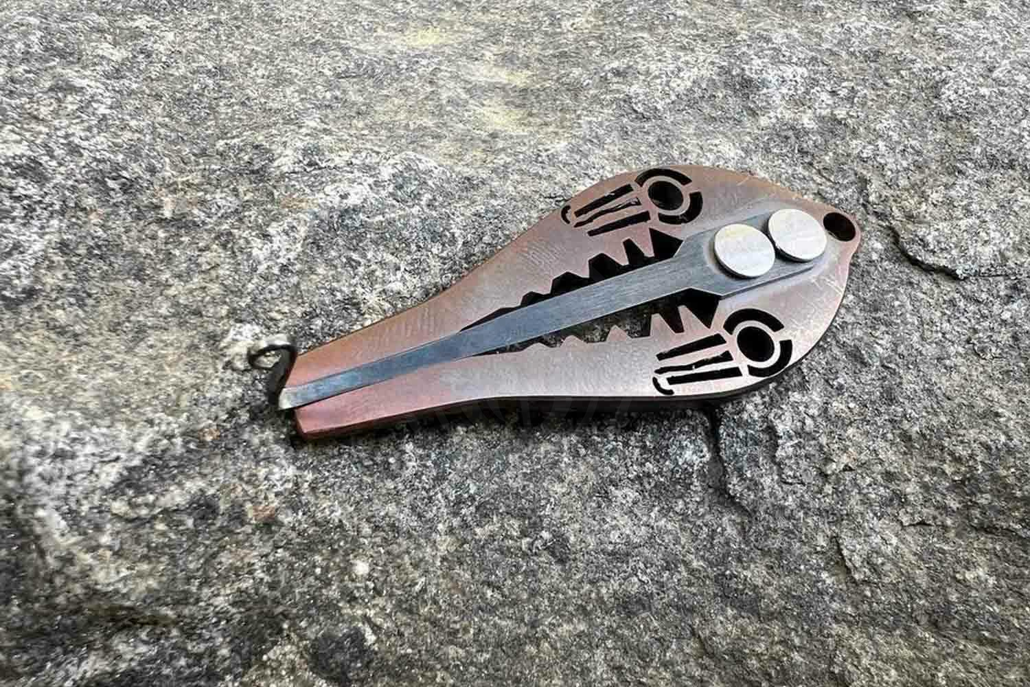 Варган  - фото 2