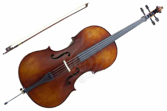 Изображение Prima P-300 3/4 Cello - Виолончель 3/4