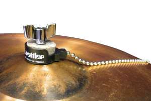 Изображение Pro-Mark R22 цепочка для тарелок (большие шарики)