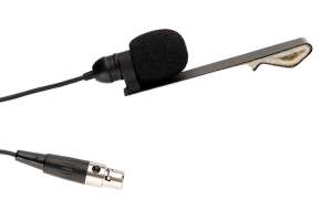 Изображение Prodipe PROGL21 GL21 Lanen - Микрофон для гитары/укулеле