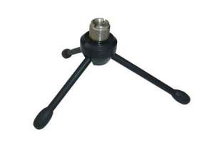 Изображение Prodipe PROTRIPOD - Подставка под микрофон настольная