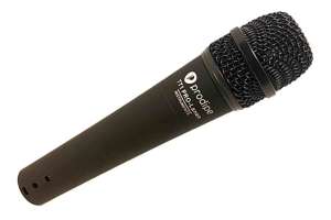 Изображение Prodipe PROTT3 TT1 Pro Lanen Instruments - Микрофон динамический, инструментальный