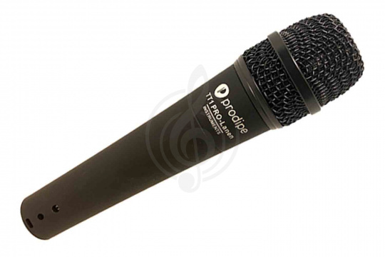 Изображение Prodipe PROTT3 TT1 Pro Lanen Instruments - Микрофон динамический, инструментальный