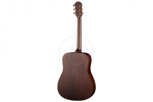 Акустическая гитара  - фото 