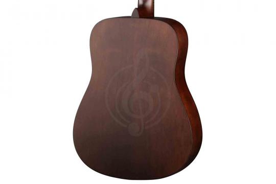 Акустическая гитара  - фото 