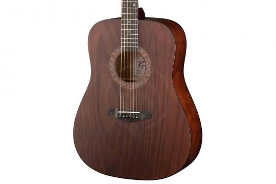 Акустическая гитара  - фото 